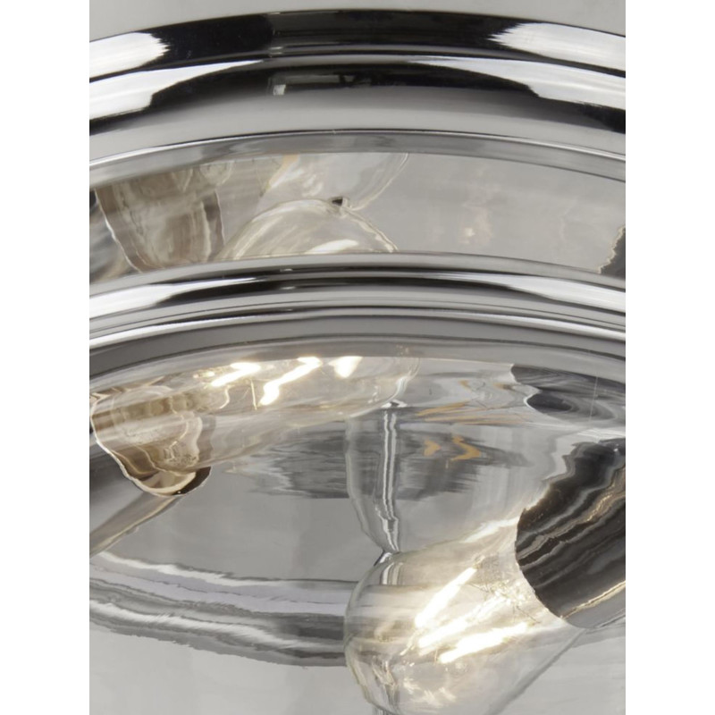 Searchlight stropné svietidlo prisadené Edinburgh 5182CC