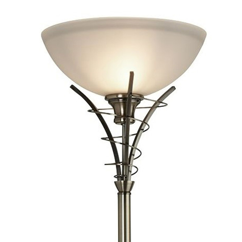 Searchlight vintage industriálne svietidlo EU5222AB