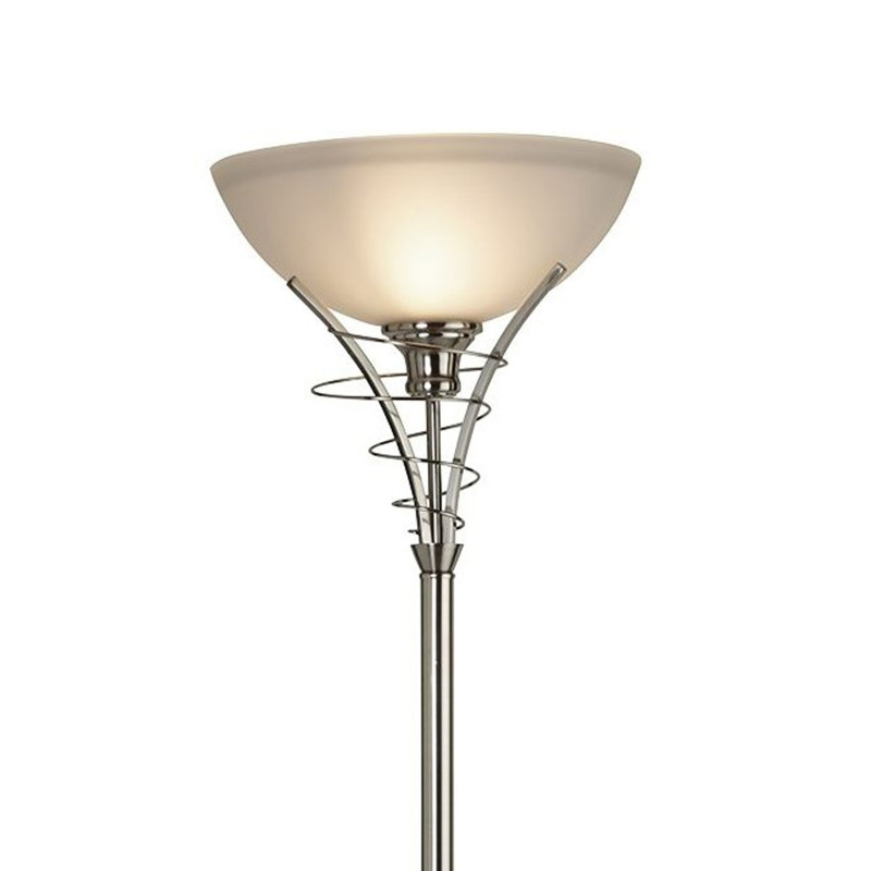 Searchlight vintage industriálne svietidlo EU5222SS