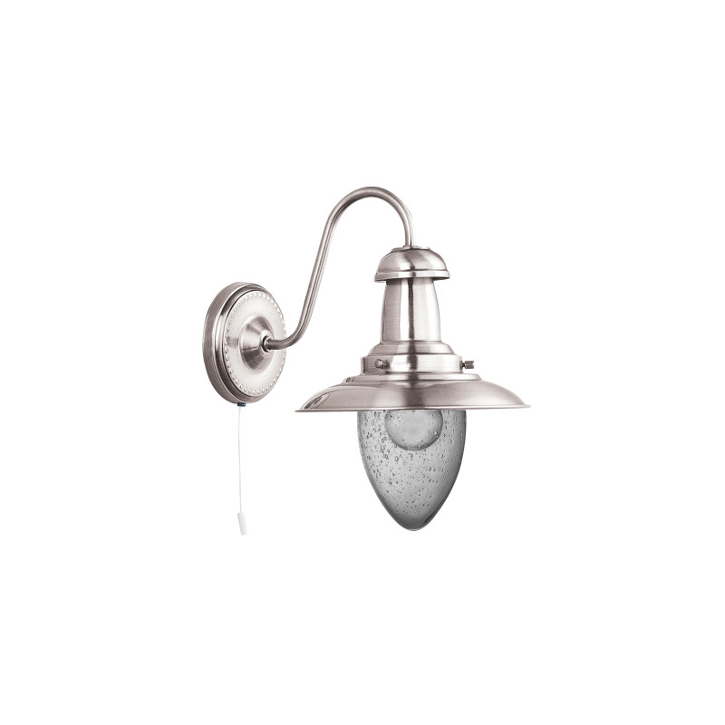 Searchlight nástenné svietidlo 5331-1SS