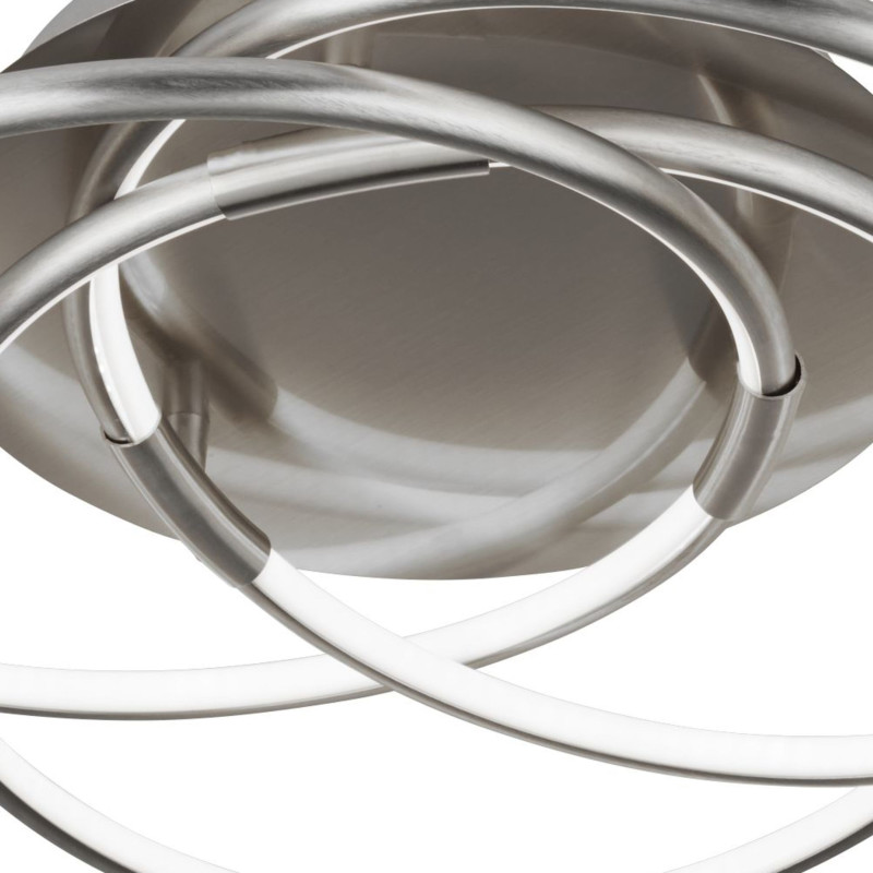 Searchlight stropné svietidlo prisadené Magic 5501SS