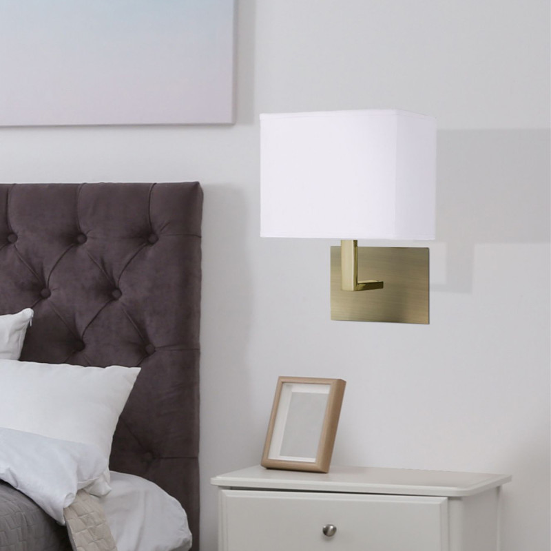 Searchlight nástenné svietidlo 5519AB