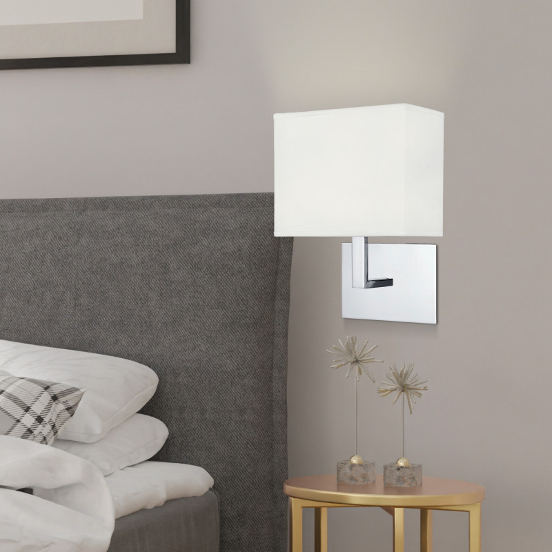 Searchlight nástenné svietidlo 5519CC