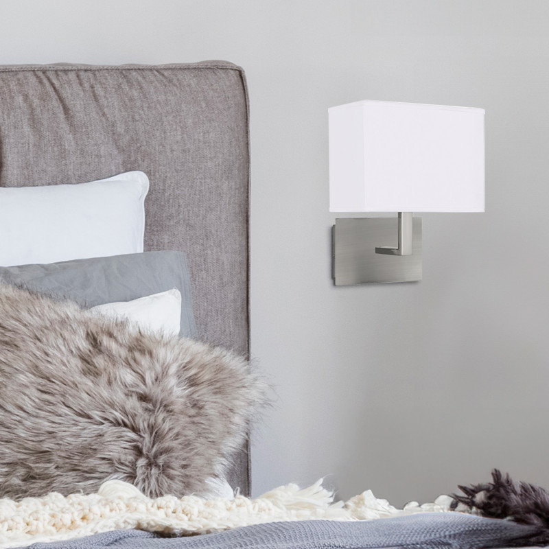 Searchlight nástenné svietidlo 5519SS