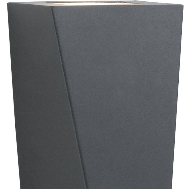 Searchlight nástenné svietidlo Outdoor 5600-2BK-LED