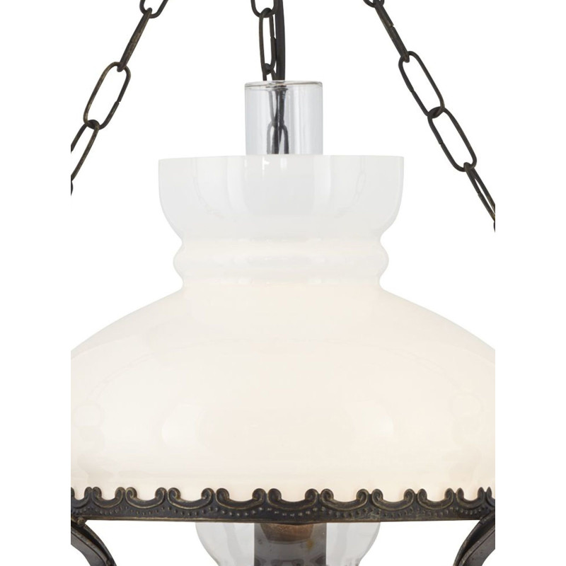 Searchlight závesné svietidlo HURRICANE 576RU