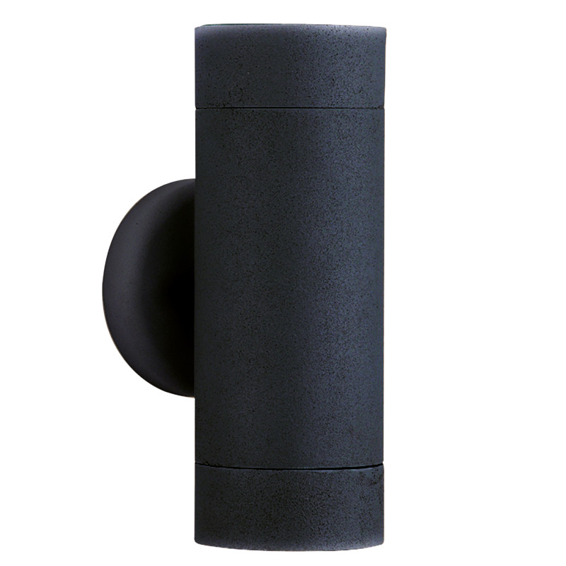 Searchlight nástenné svietidlo LED Outdoor 6009-2BK-LED