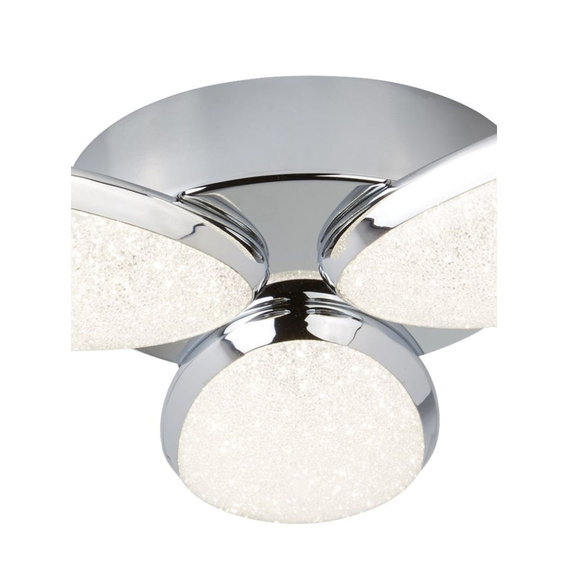 Searchlight stropné svietidlo prisadené 6213-3CC