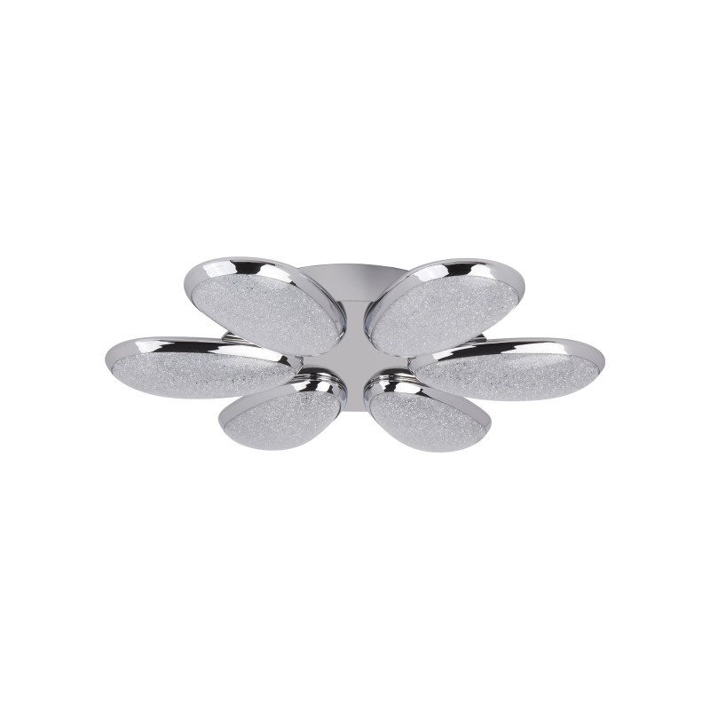 Searchlight stropné svietidlo prisadené 6216-6CC