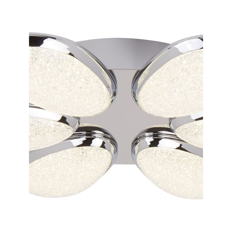 Searchlight stropné svietidlo prisadené 6216-6CC