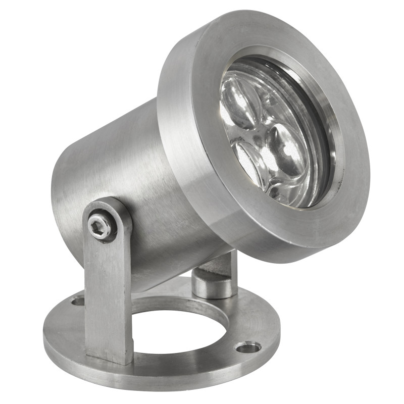 Searchlight záhradný reflektor Outdoor 6223SS