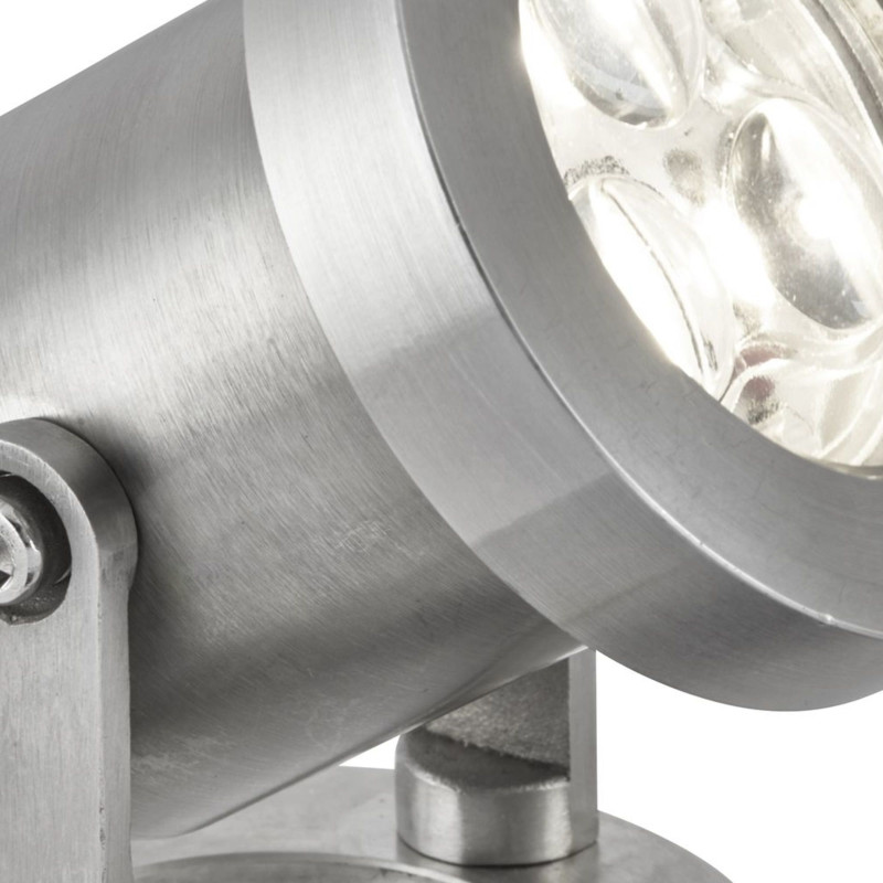 Searchlight záhradný reflektor Outdoor 6223SS