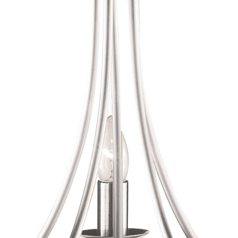 Searchlight závesné svietidlo MAYPOLE 6345-5SS