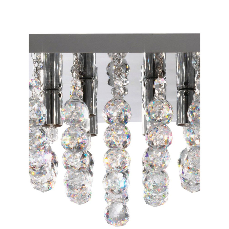 Searchlight stropné svietidlo prisadené 6406-6CC