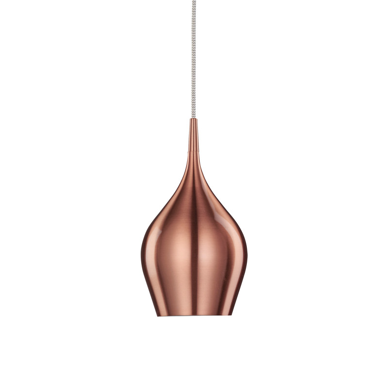 Searchlight závesné svietidlo VIBRANT 6461-12CU