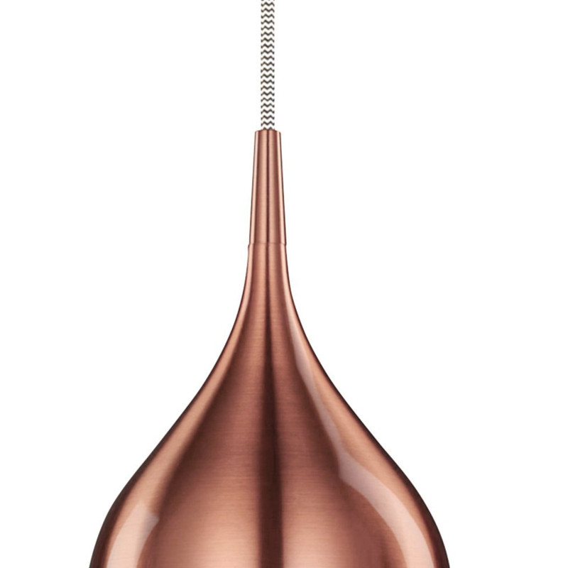 Searchlight závesné svietidlo VIBRANT 6461-12CU