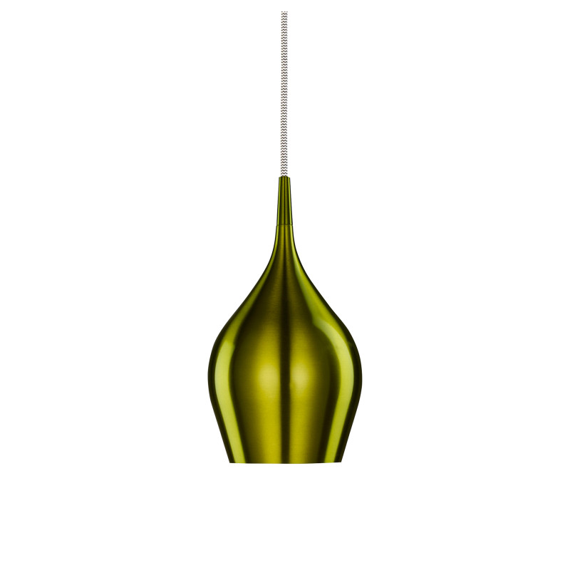 Searchlight závesné svietidlo VIBRANT 6461-12GR