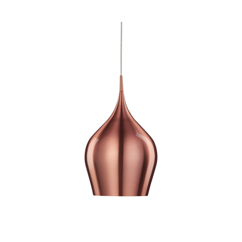 Searchlight závesné svietidlo VIBRANT 6461-26CU