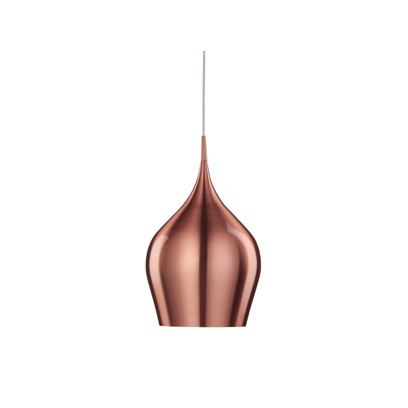 Searchlight závesné svietidlo VIBRANT 6461-26CU