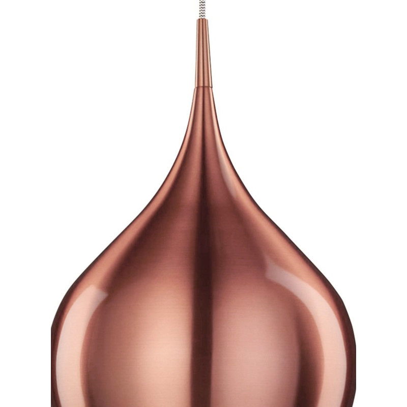 Searchlight závesné svietidlo VIBRANT 6461-26CU