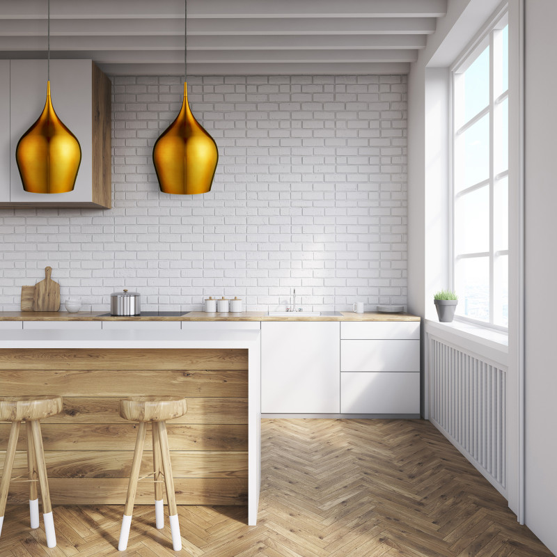 Searchlight závesné svietidlo VIBRANT 6461-26GO