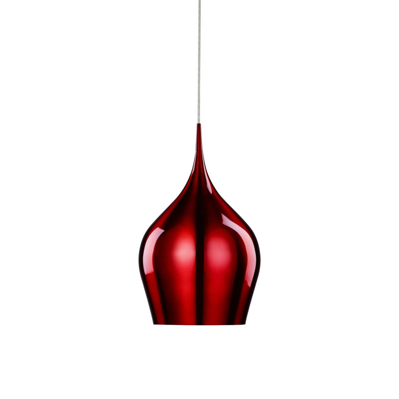 Searchlight závesné svietidlo VIBRANT 6461-26RE