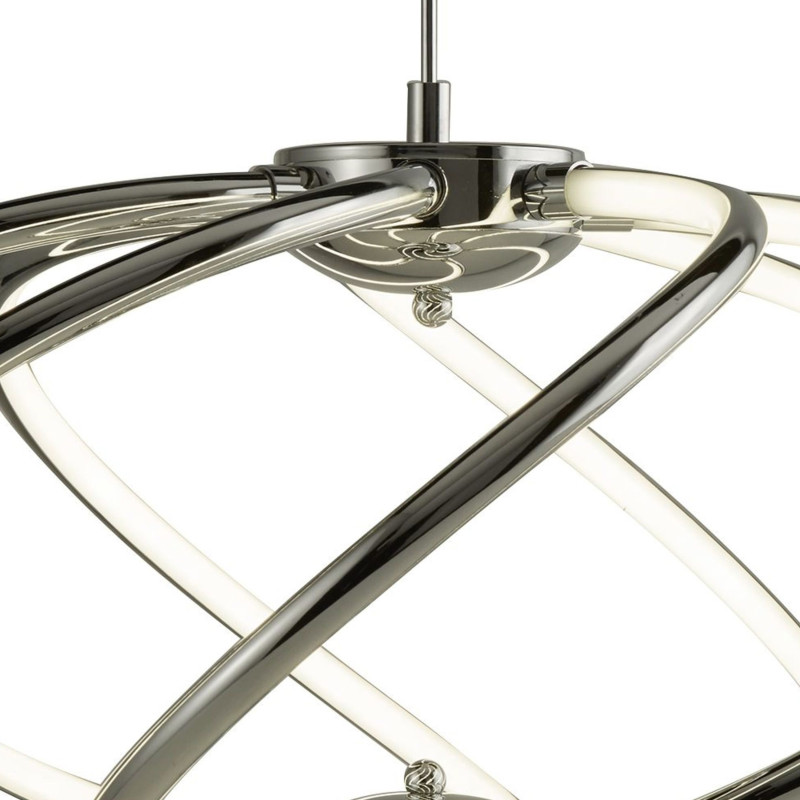 Searchlight závesné svietidlo 6500-7CC