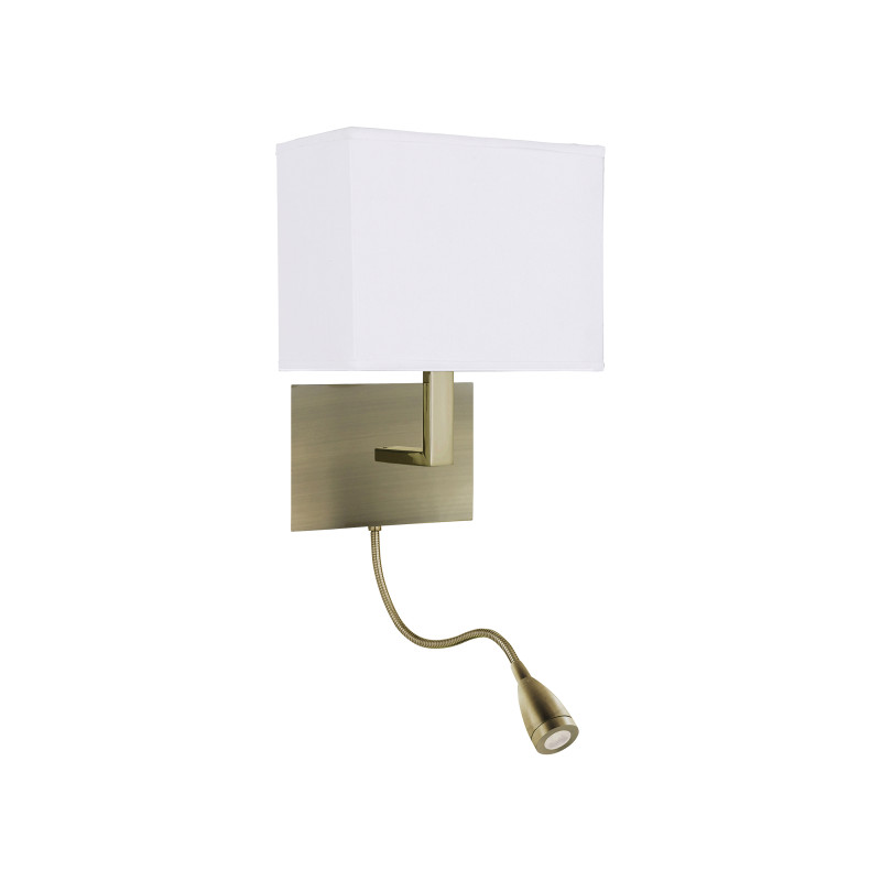 Searchlight nástenné Led svietidlo 6519AB