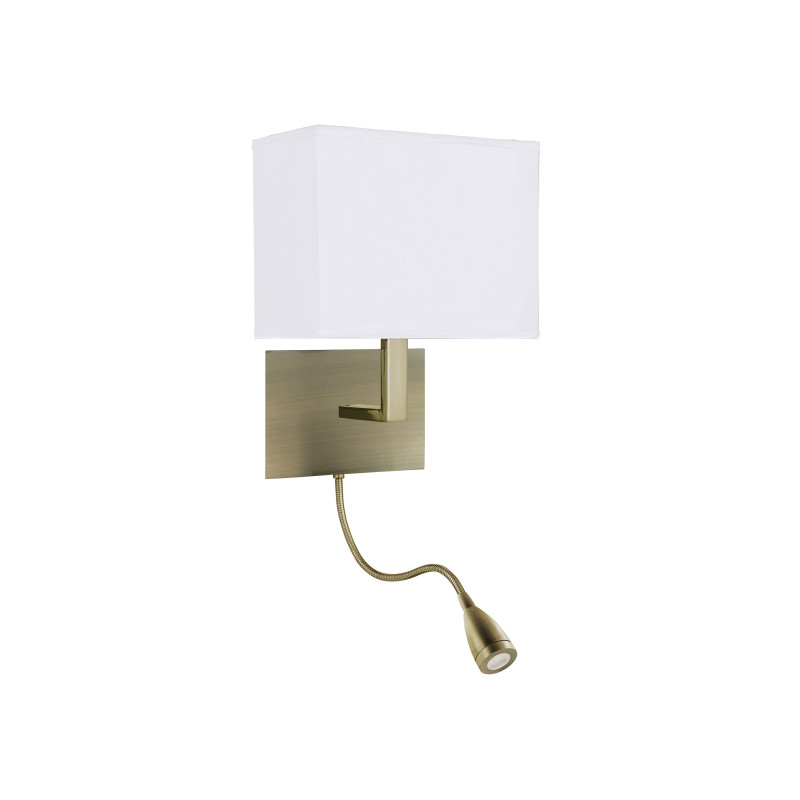 Searchlight nástenné Led svietidlo 6519AB