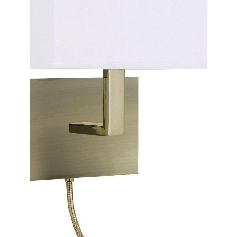 Searchlight nástenné Led svietidlo 6519AB