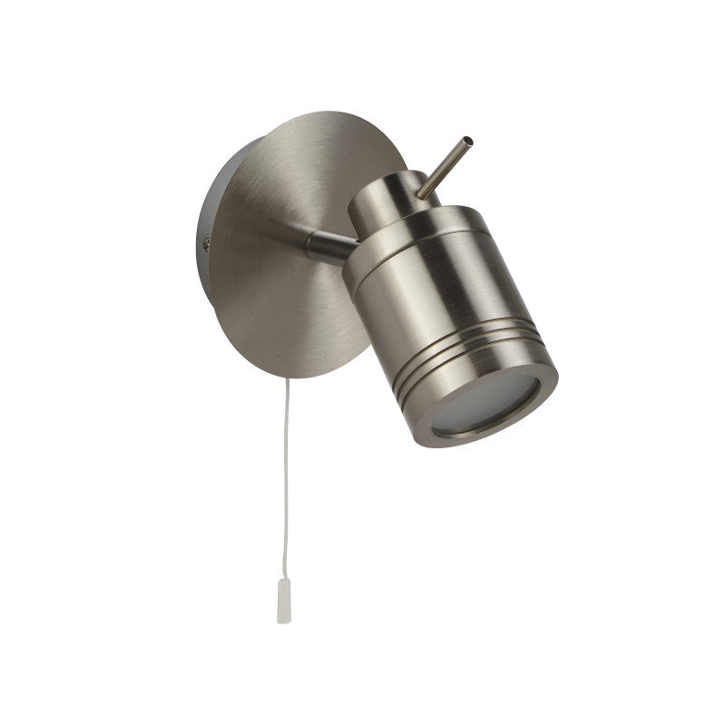 Searchlight nástenné svietidlo Samson 6601SS