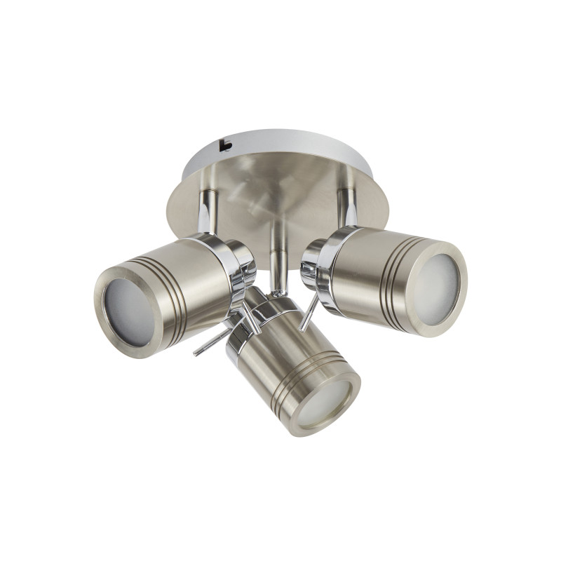 Searchlight bodové svietidlo spot Samson 6603SS