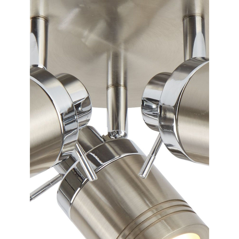 Searchlight bodové svietidlo spot Samson 6603SS