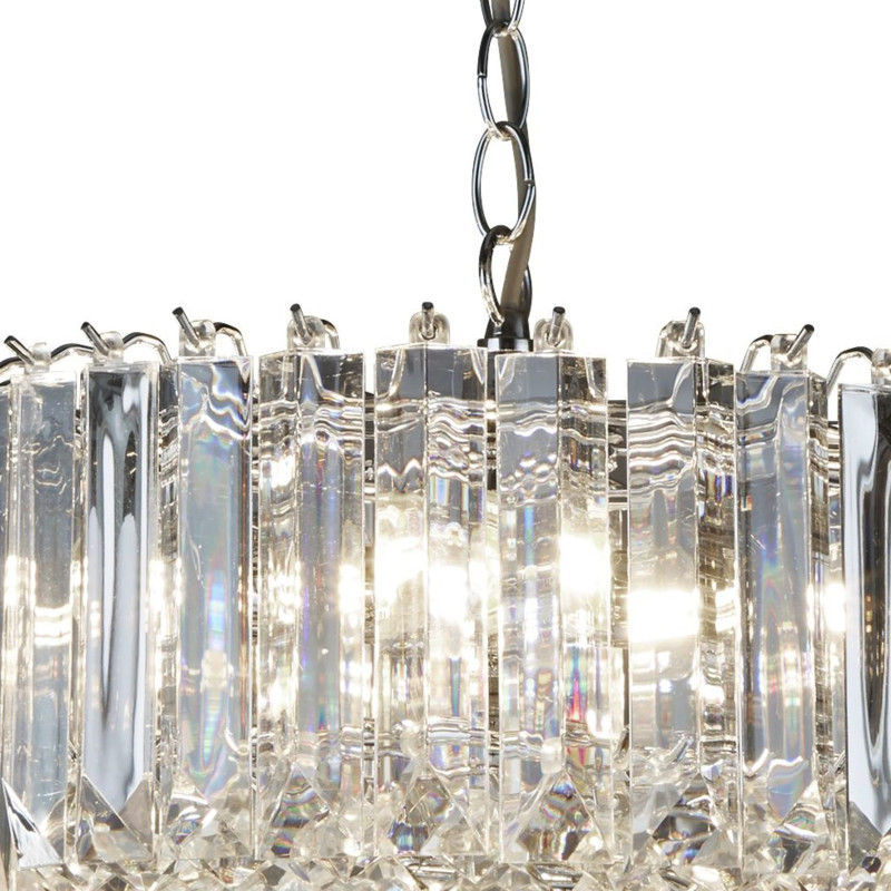 Searchlight závesné svietidlo SIGMA 6715CC