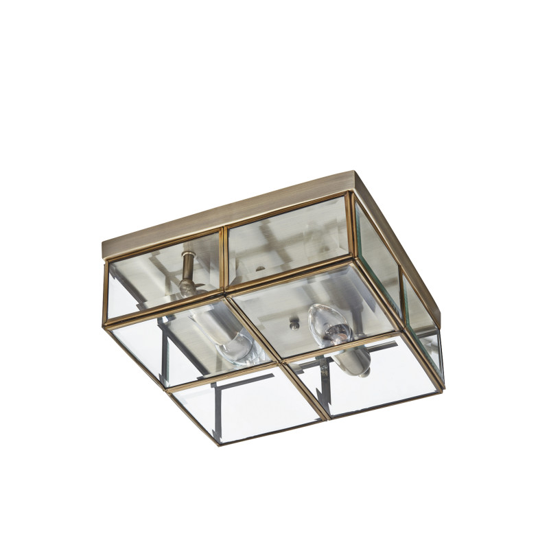 Searchlight vintage industriálne svietidlo 6769-26AB