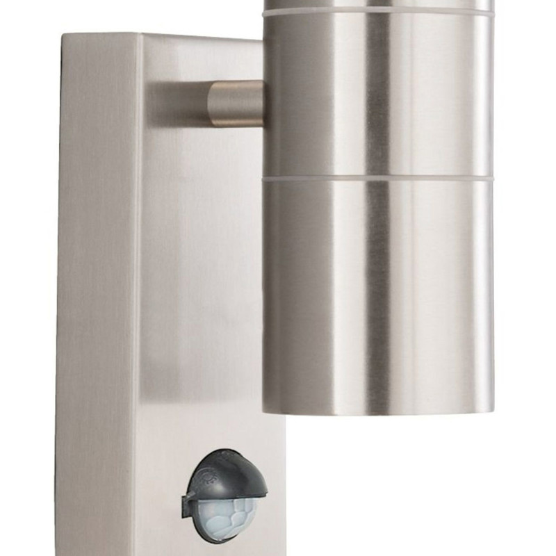 Searchlight nástenné svietidlo LED Outdoor 7008-2SS-LED