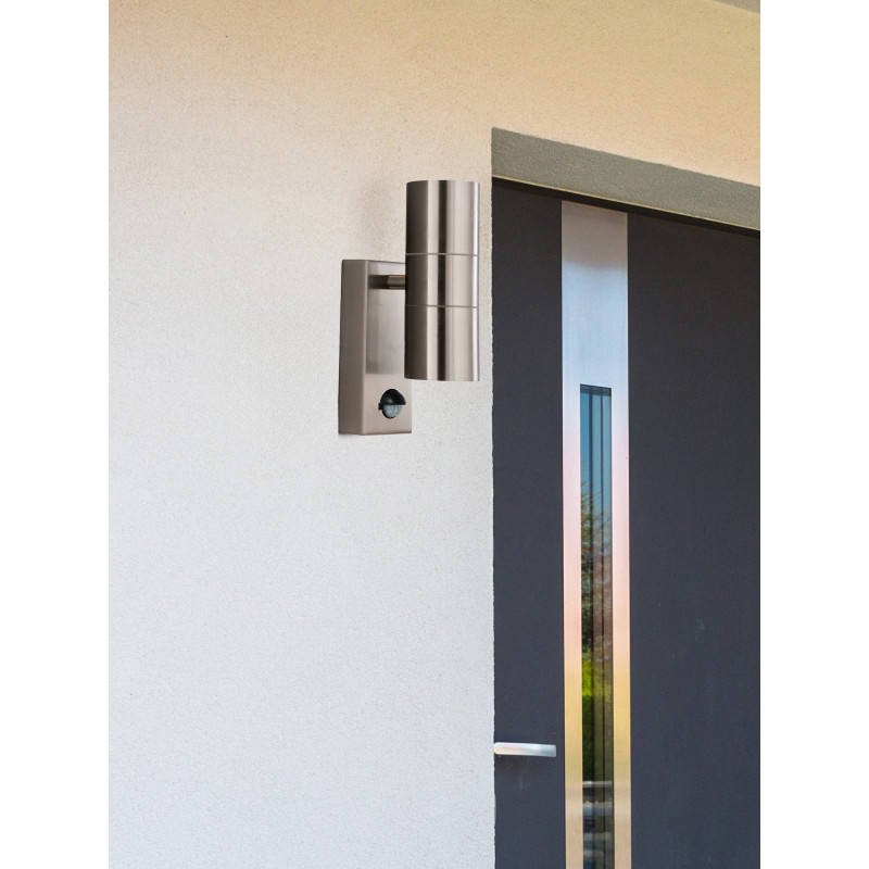 Searchlight nástenné svietidlo LED Outdoor 7008-2SS-LED