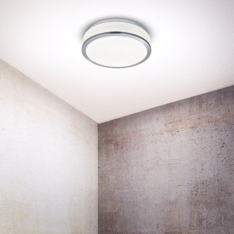 Searchlight stropné svietidlo prisadené 7039-28SS