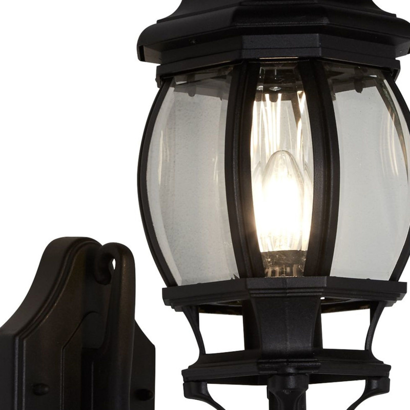 Searchlight nástenné svietidlo Bel Aire 7144-1