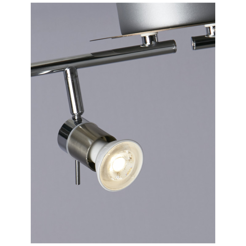 Searchlight kúpeľňové svietidlo krátke rameno 7444CC-LED