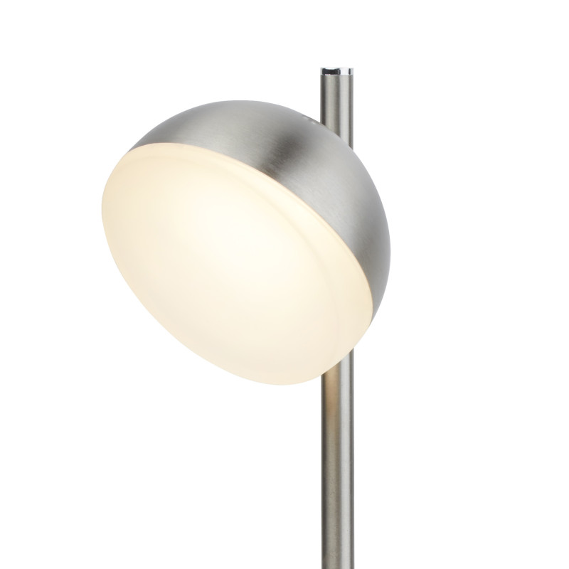 Searchlight stojanová lampa Tully EU7451-1SS