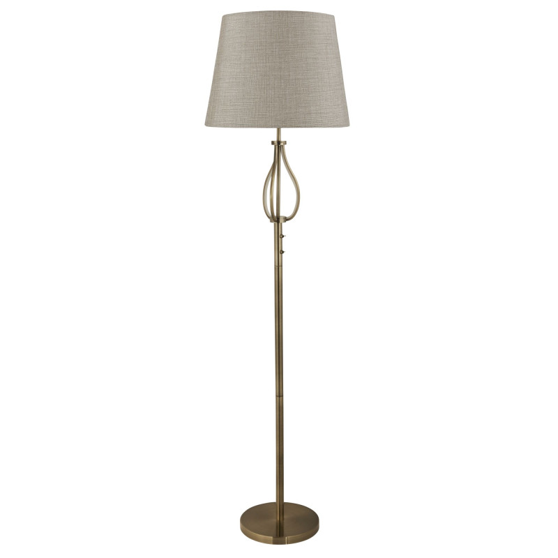 Searchlight stojanová lampa Vegas EU7485AB