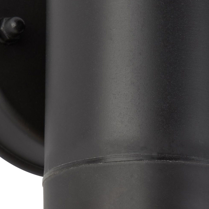 Searchlight nástenné svietidlo LED Outdoor 7591-1BK