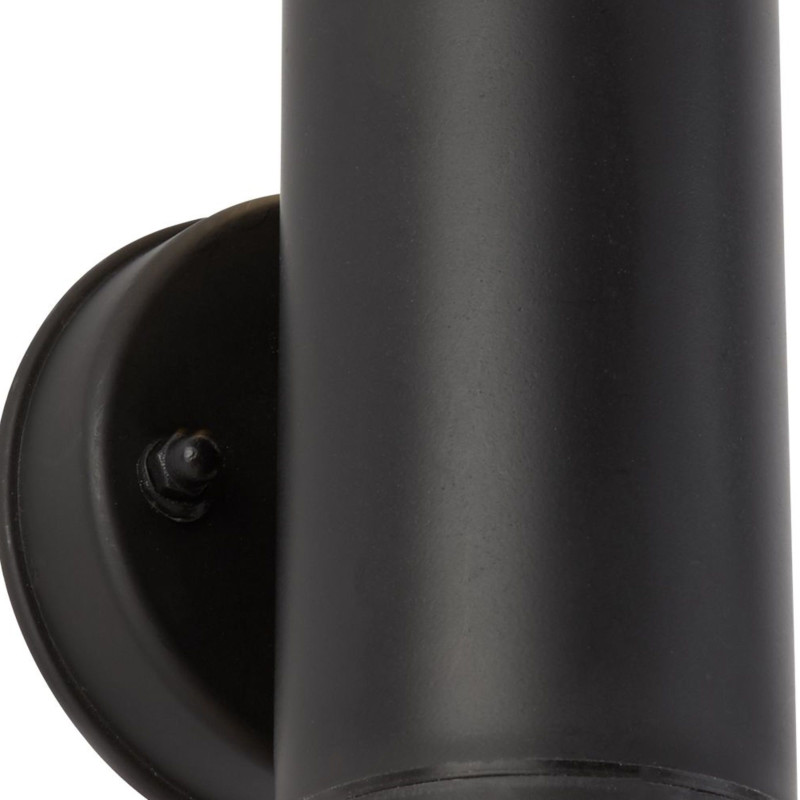 Searchlight nástenné svietidlo LED Outdoor 7592-2BK