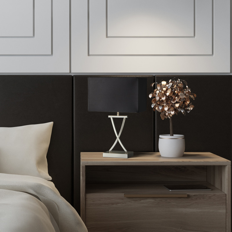 Searchlight nočná lampa stolná EU7923SS