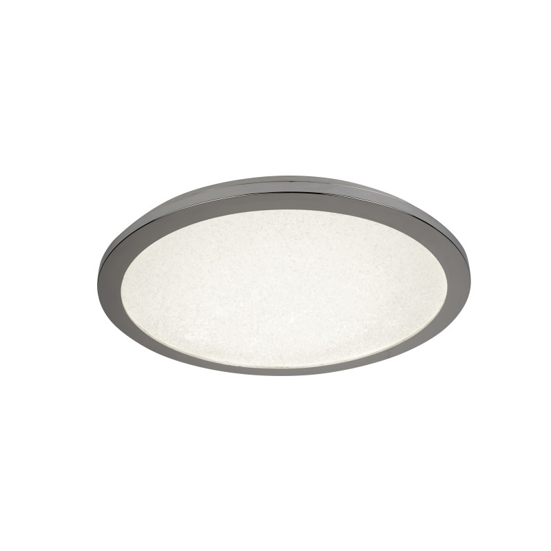 Searchlight stropné svietidlo prisadené Flush 8100-40CC