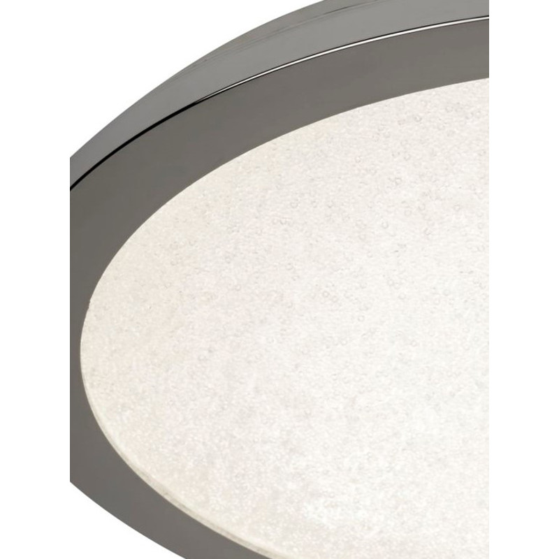 Searchlight stropné svietidlo prisadené Flush 8100-40CC