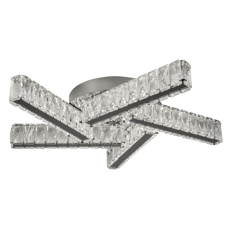 Searchlight stropné svietidlo prisadené 8125-5CC