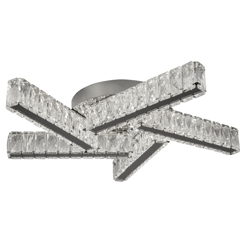 Searchlight stropné svietidlo prisadené 8125-5CC