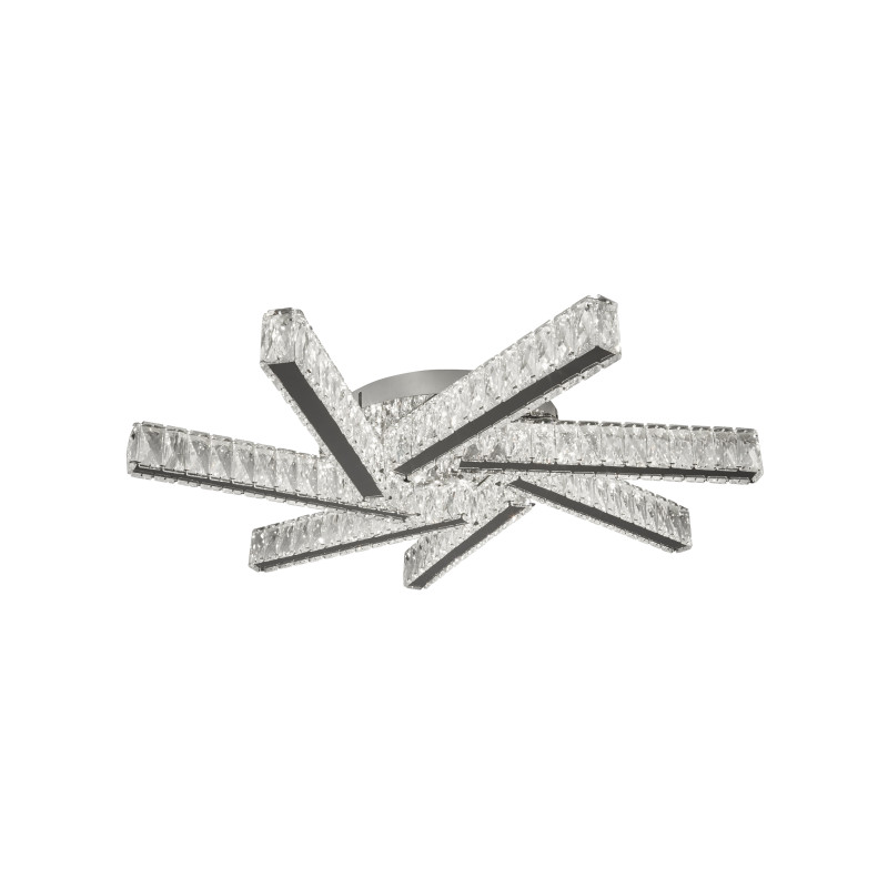 Searchlight stropné svietidlo prisadené 8127-7CC